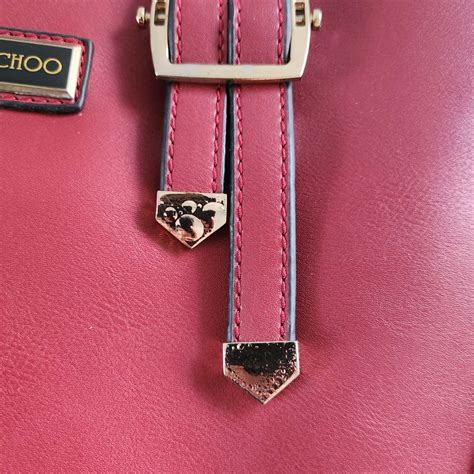 jimmy choo replica bag